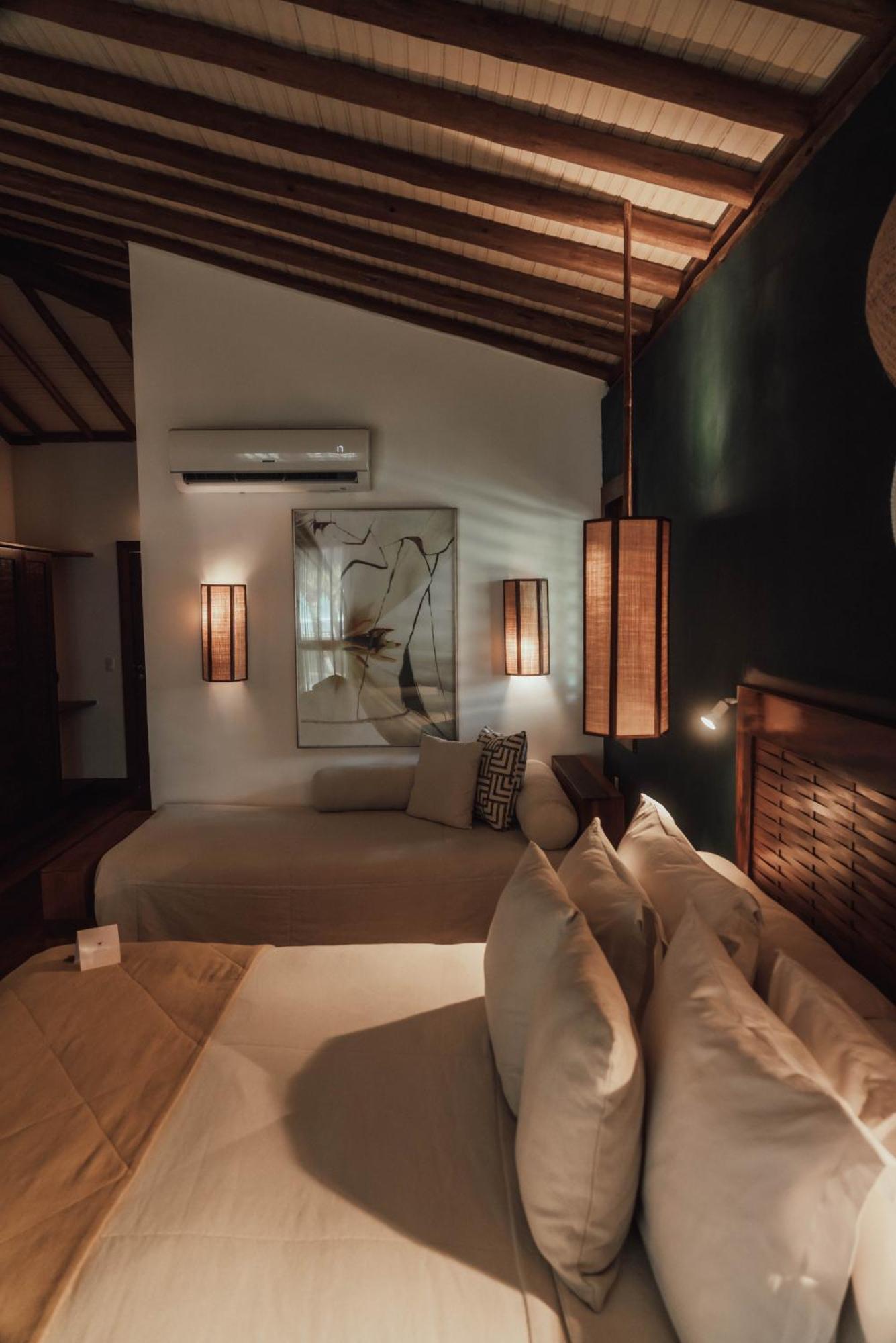 Vila Selvagem Hotel Contemporaneo Fortim Eksteriør bilde