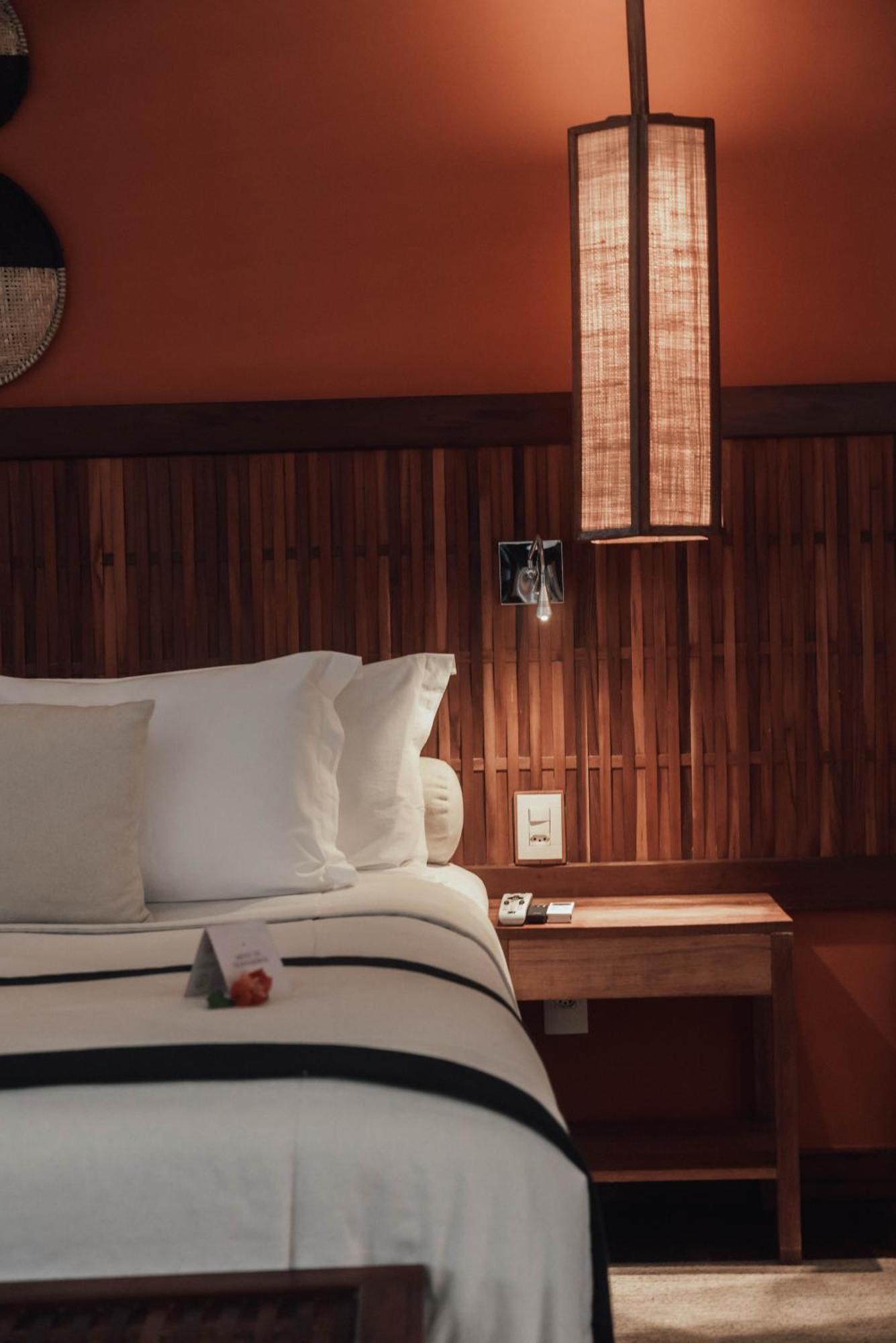 Vila Selvagem Hotel Contemporaneo Fortim Eksteriør bilde