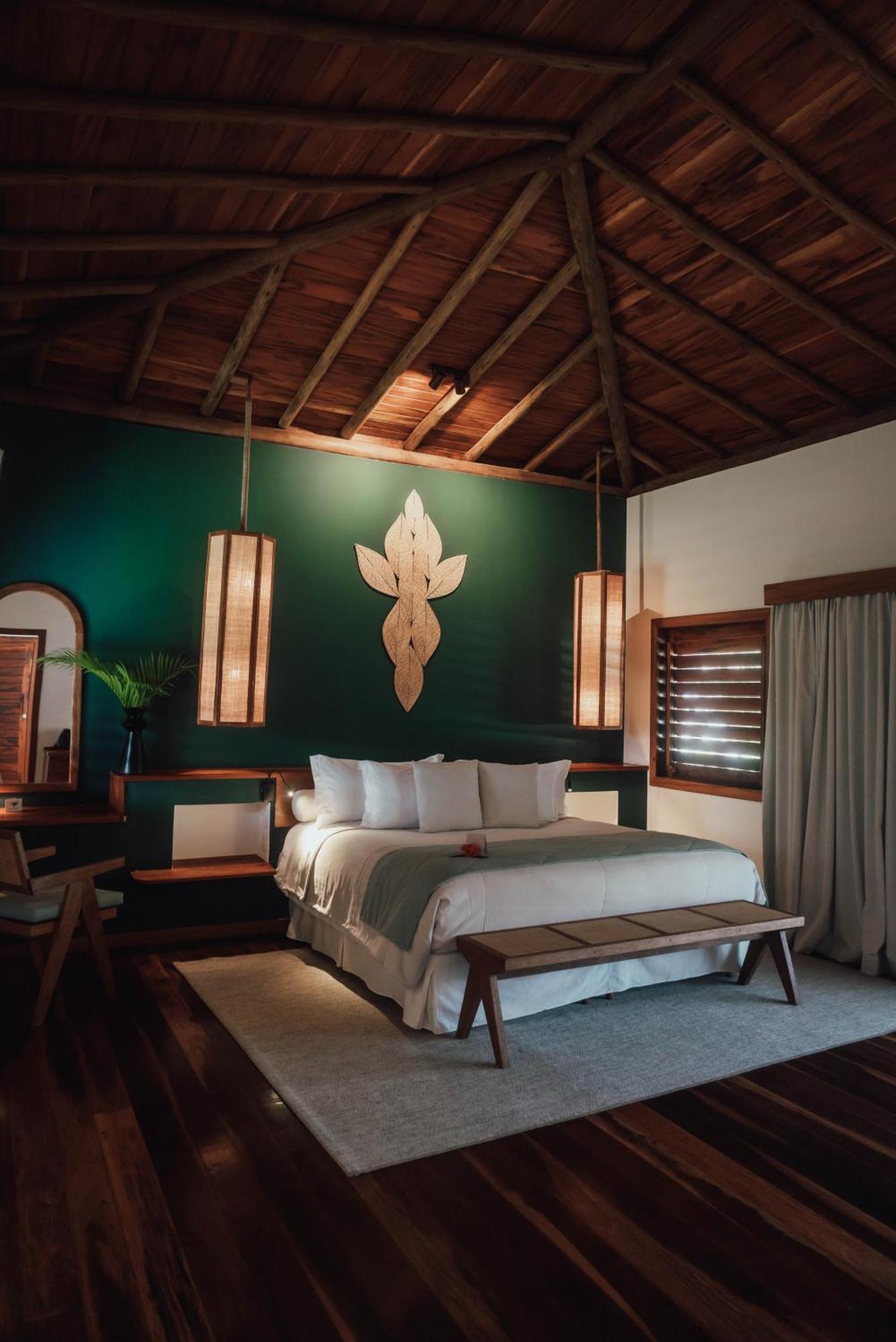 Vila Selvagem Hotel Contemporaneo Fortim Eksteriør bilde