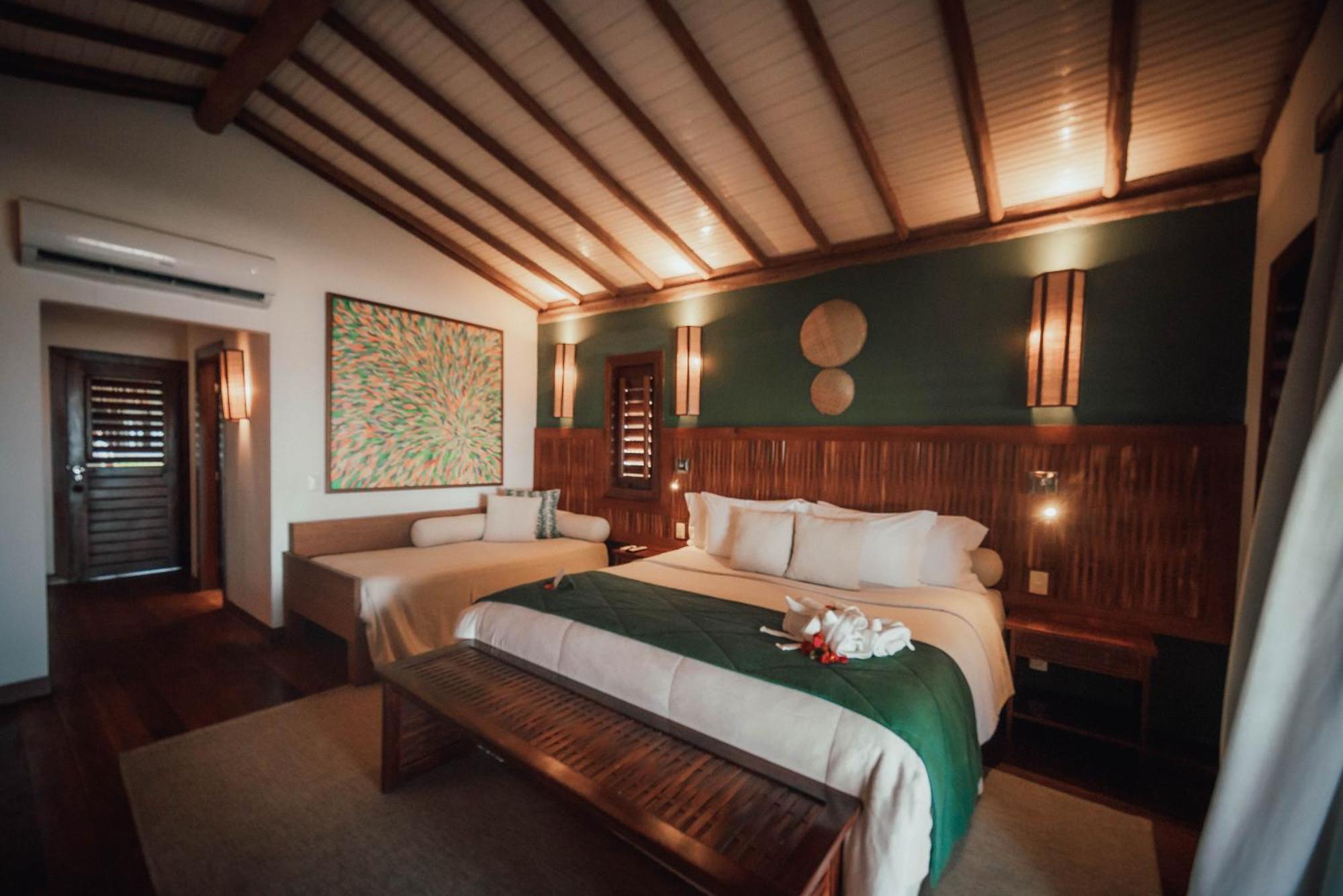 Vila Selvagem Hotel Contemporaneo Fortim Eksteriør bilde